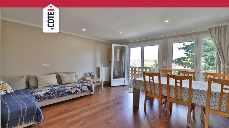 Ma-Cabane - Vente Appartement GARDANNE, 65 m²