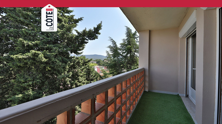 Ma-Cabane - Vente Appartement GARDANNE, 65 m²