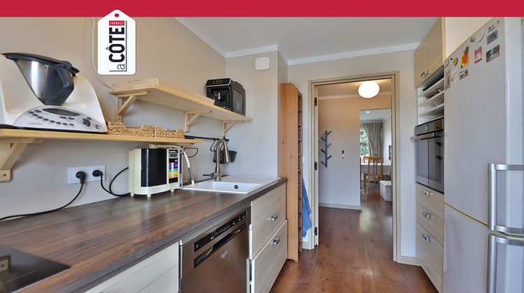 Ma-Cabane - Vente Appartement GARDANNE, 65 m²