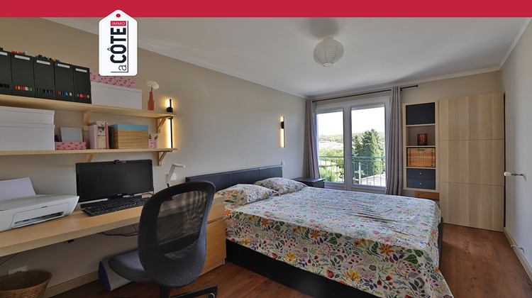 Ma-Cabane - Vente Appartement GARDANNE, 65 m²