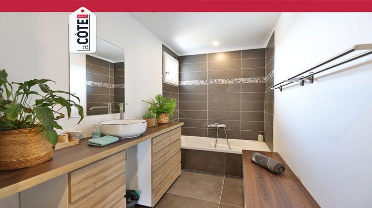 Ma-Cabane - Vente Appartement GARDANNE, 65 m²