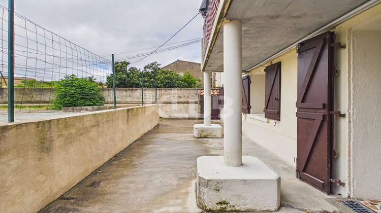 Ma-Cabane - Vente Appartement GARDANNE, 51 m²