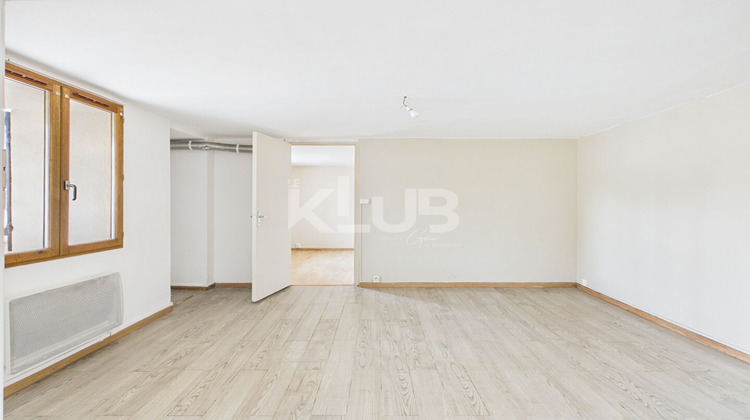 Ma-Cabane - Vente Appartement GARDANNE, 51 m²