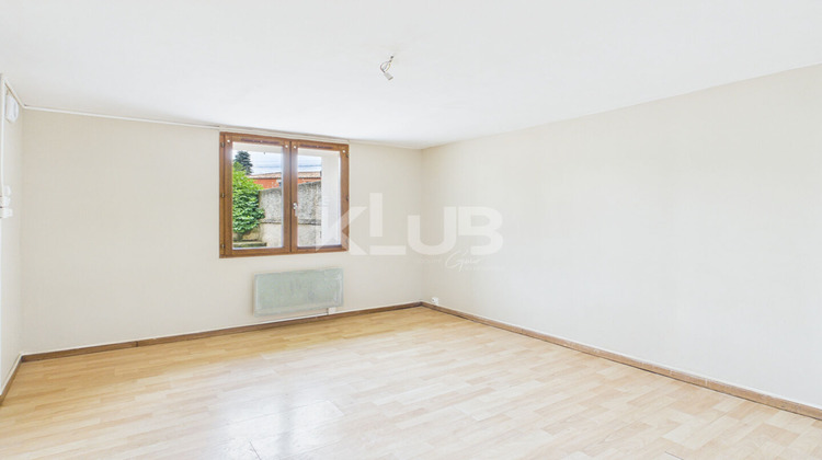 Ma-Cabane - Vente Appartement GARDANNE, 51 m²