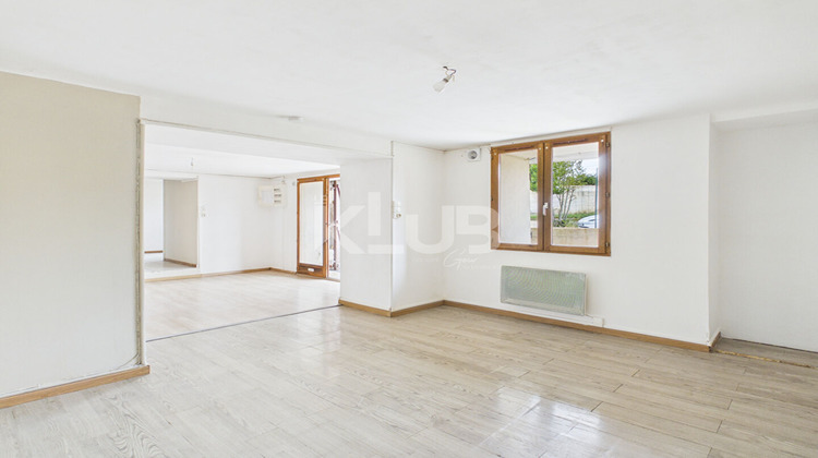Ma-Cabane - Vente Appartement GARDANNE, 51 m²