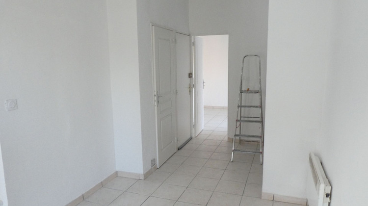 Ma-Cabane - Vente Appartement GARDANNE, 40 m²