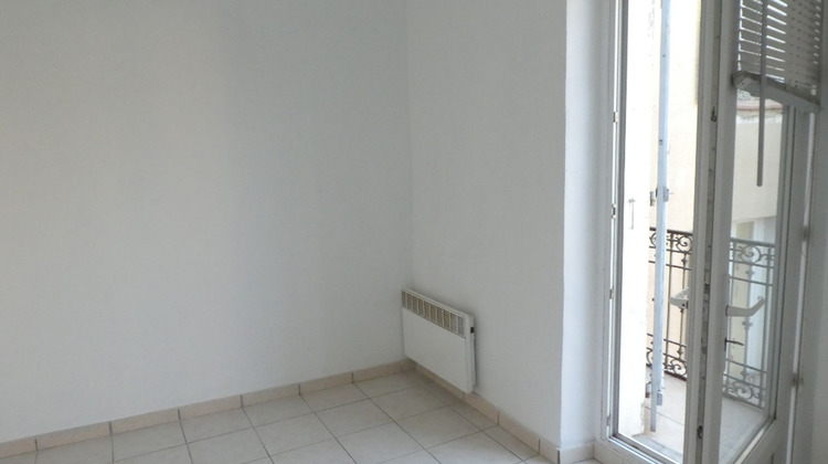 Ma-Cabane - Vente Appartement GARDANNE, 40 m²