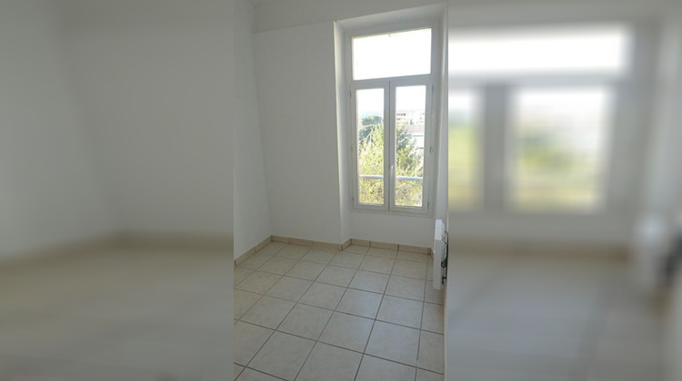 Ma-Cabane - Vente Appartement GARDANNE, 40 m²