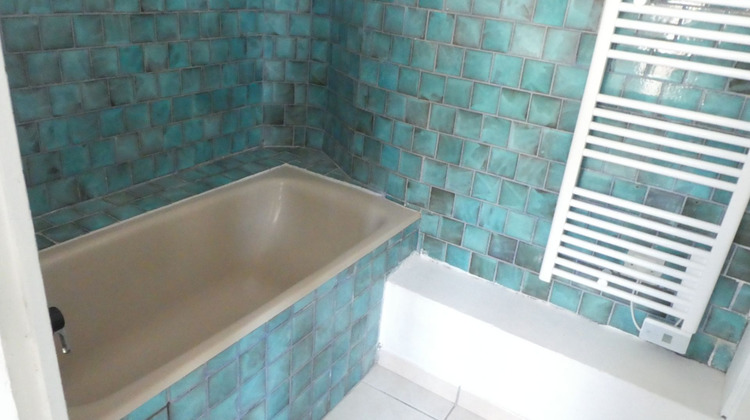 Ma-Cabane - Vente Appartement GARDANNE, 40 m²