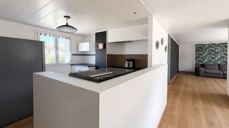 Ma-Cabane - Vente Appartement GARDANNE, 76 m²
