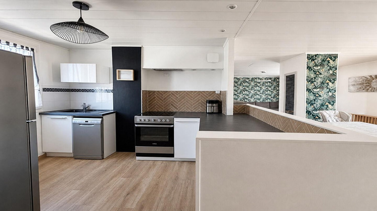 Ma-Cabane - Vente Appartement GARDANNE, 76 m²