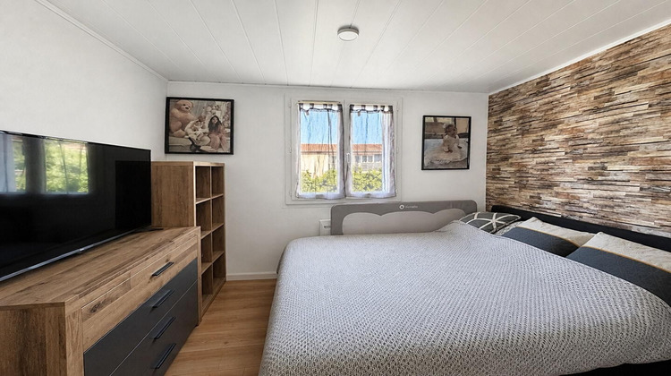 Ma-Cabane - Vente Appartement GARDANNE, 76 m²
