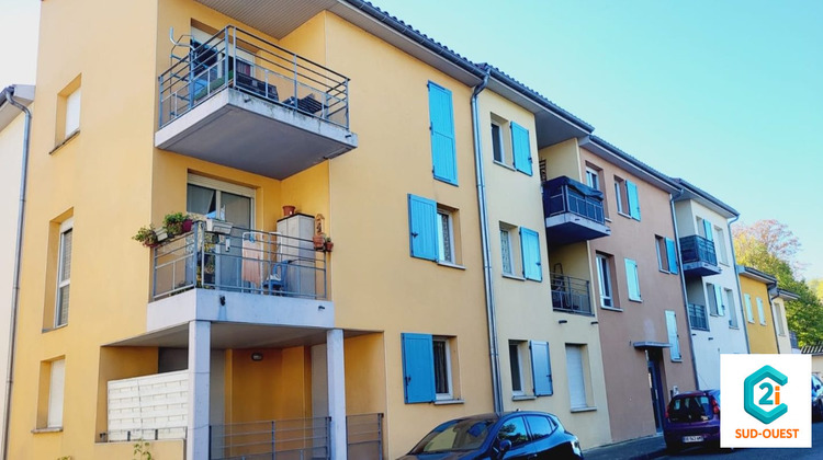 Ma-Cabane - Vente Appartement Gardouch, 62 m²