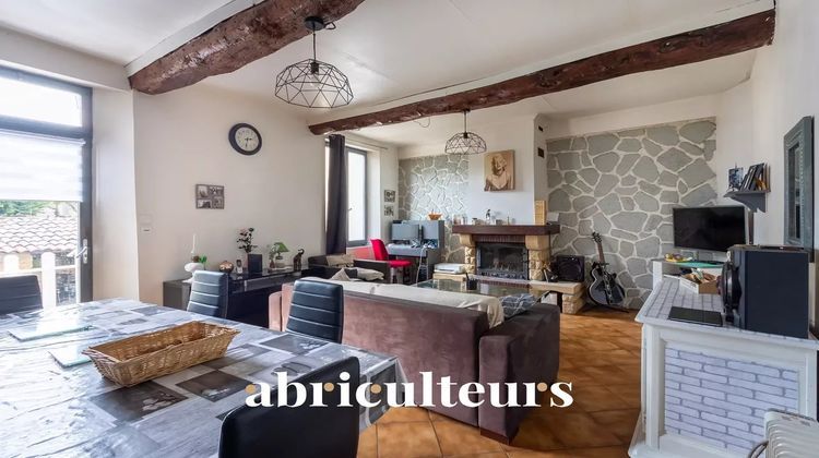 Ma-Cabane - Vente Appartement Garéoult, 83 m²