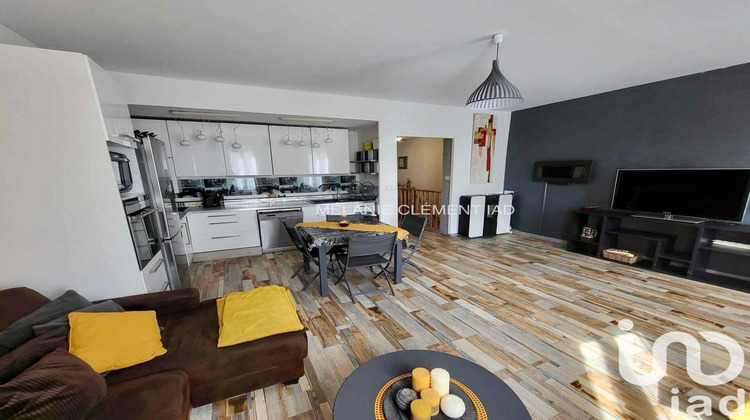 Ma-Cabane - Vente Appartement Garéoult, 71 m²