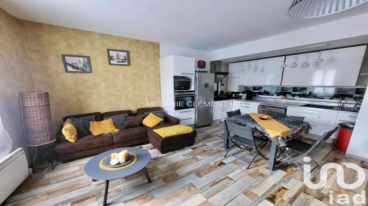 Ma-Cabane - Vente Appartement Garéoult, 71 m²