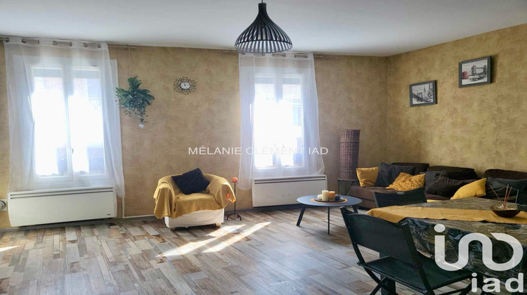 Ma-Cabane - Vente Appartement Garéoult, 71 m²