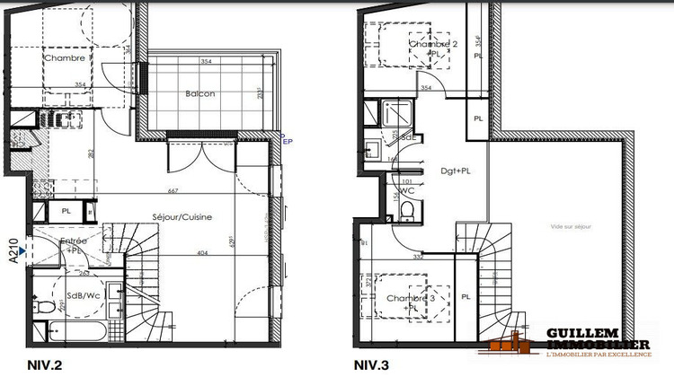 Ma-Cabane - Vente Appartement Garéoult, 86 m²