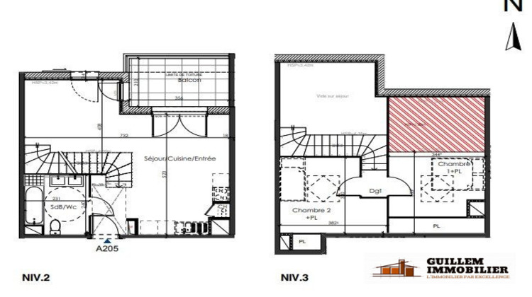 Ma-Cabane - Vente Appartement Garéoult, 63 m²