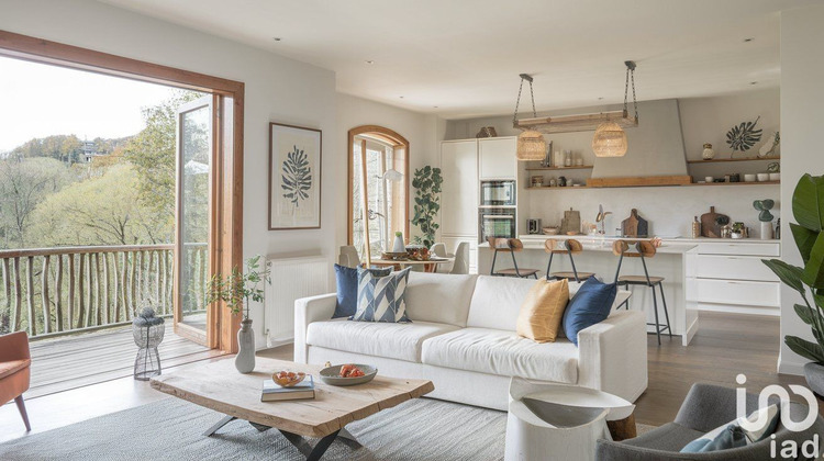 Ma-Cabane - Vente Appartement Garéoult, 87 m²