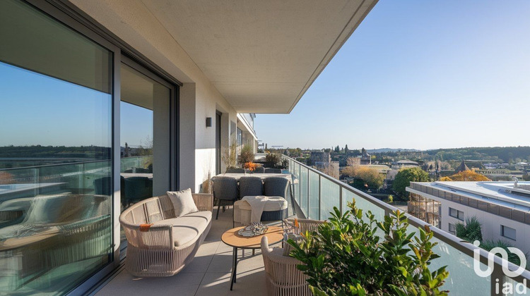 Ma-Cabane - Vente Appartement Garéoult, 46 m²