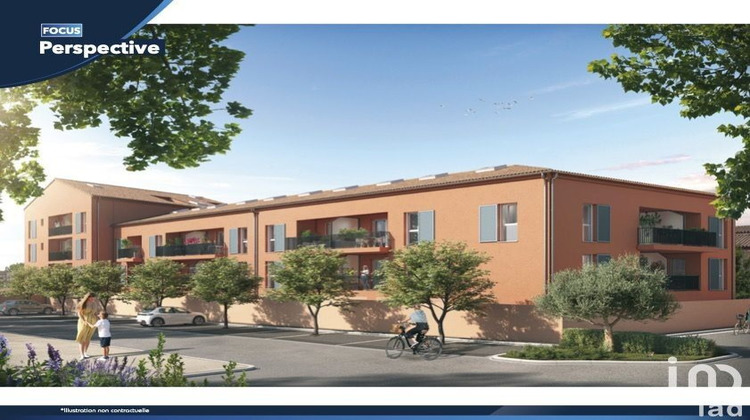 Ma-Cabane - Vente Appartement Garéoult, 87 m²