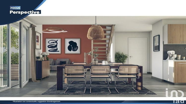 Ma-Cabane - Vente Appartement Garéoult, 87 m²