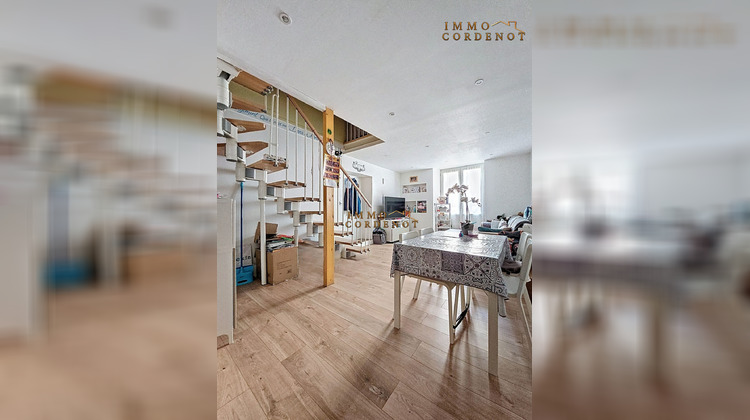 Ma-Cabane - Vente Appartement Garéoult, 69 m²