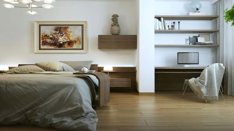 Ma-Cabane - Vente Appartement GAREOULT, 87 m²