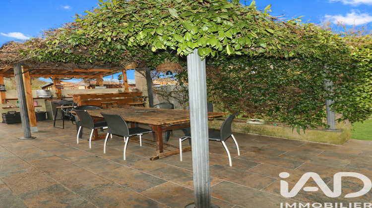 Ma-Cabane - Vente Appartement Garéoult, 81 m²