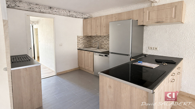 Ma-Cabane - Vente Appartement GAREOULT, 91 m²