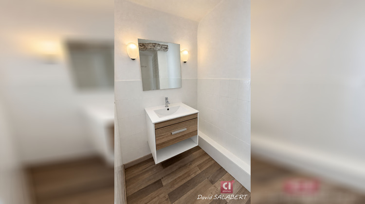 Ma-Cabane - Vente Appartement GAREOULT, 91 m²