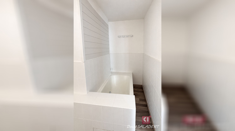 Ma-Cabane - Vente Appartement GAREOULT, 91 m²