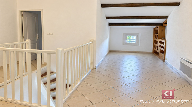 Ma-Cabane - Vente Appartement GAREOULT, 91 m²