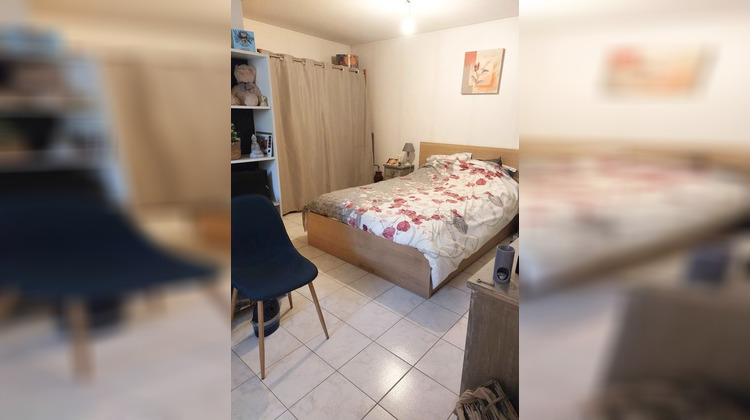 Ma-Cabane - Vente Appartement GARGENVILLE, 45 m²