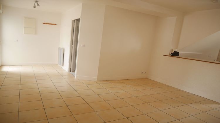 Ma-Cabane - Vente Appartement GARGENVILLE, 26 m²