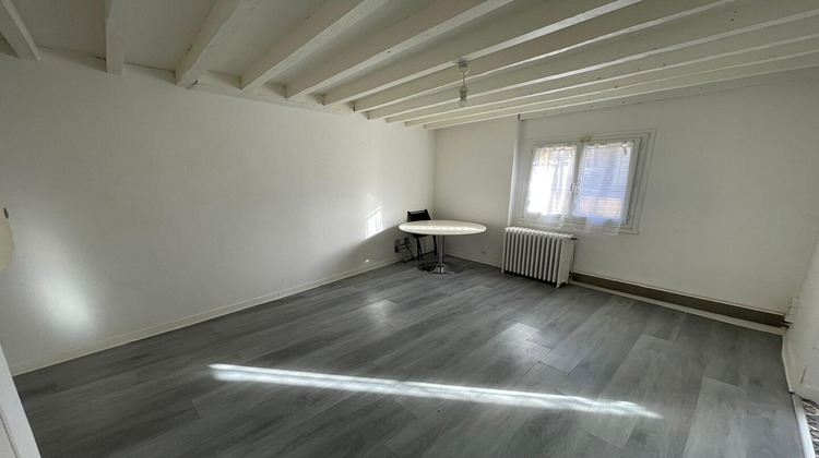 Ma-Cabane - Vente Appartement GARGENVILLE, 70 m²