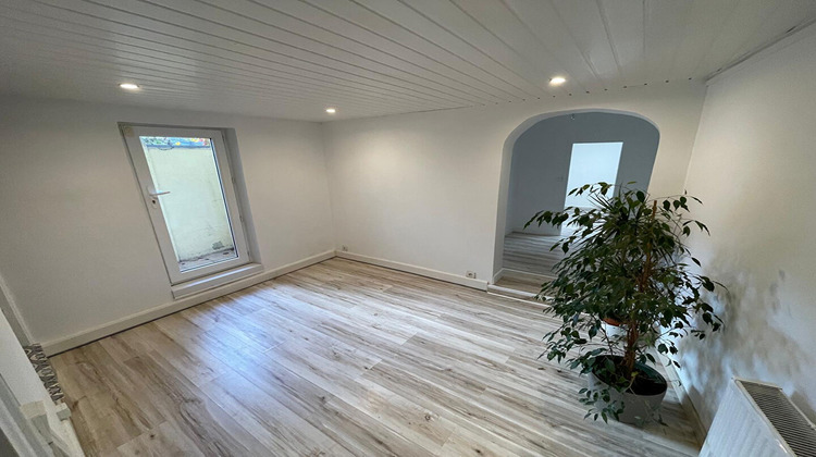Ma-Cabane - Vente Appartement GARGENVILLE, 70 m²