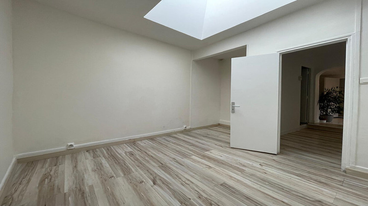 Ma-Cabane - Vente Appartement GARGENVILLE, 70 m²