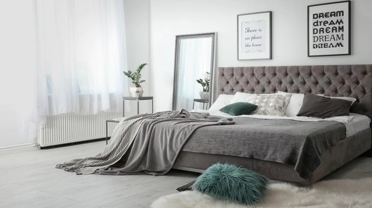 Ma-Cabane - Vente Appartement GARGENVILLE, 47 m²