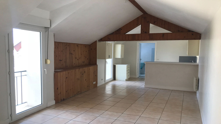 Ma-Cabane - Vente Appartement GARGENVILLE, 29 m²