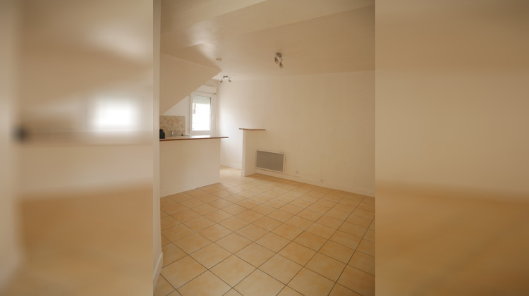 Ma-Cabane - Vente Appartement GARGENVILLE, 26 m²