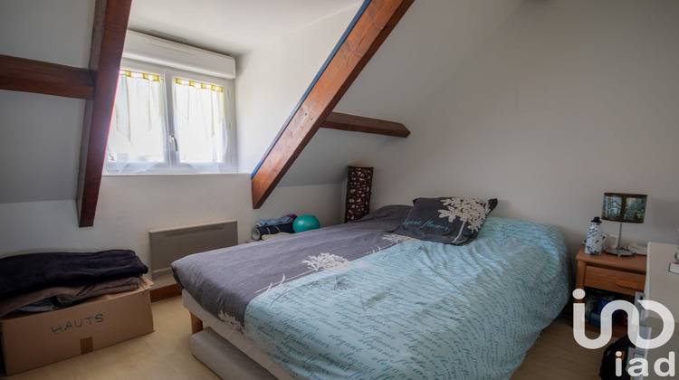 Ma-Cabane - Vente Appartement Gargenville, 68 m²