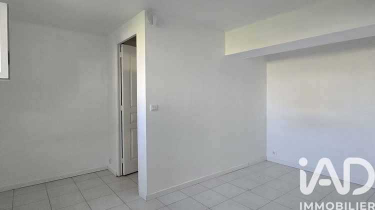 Ma-Cabane - Vente Appartement Gargenville, 32 m²