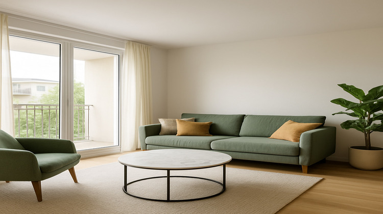 Ma-Cabane - Vente Appartement GARGENVILLE, 66 m²