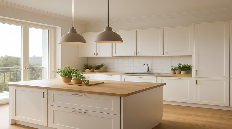 Ma-Cabane - Vente Appartement GARGENVILLE, 66 m²