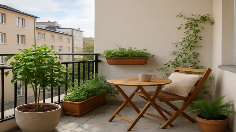 Ma-Cabane - Vente Appartement GARGENVILLE, 39 m²