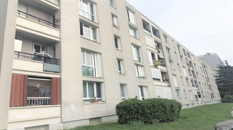 Ma-Cabane - Vente Appartement Garges-lès-Gonesse, 53 m²