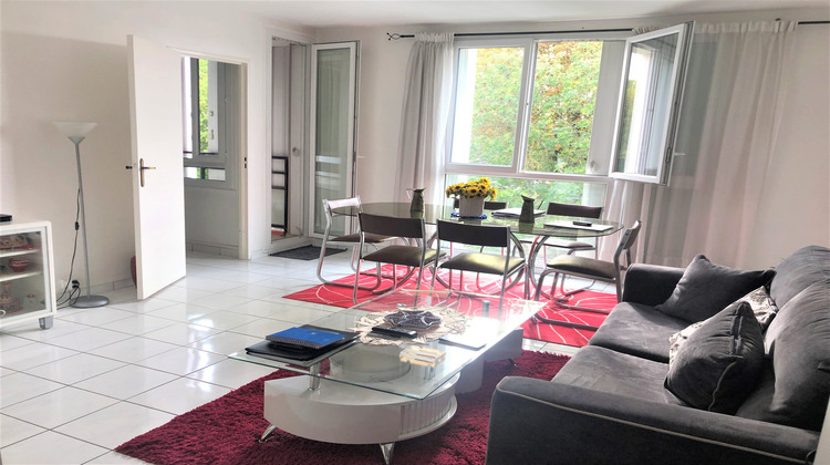 Ma-Cabane - Vente Appartement Garges-lès-Gonesse, 53 m²