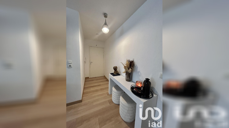 Ma-Cabane - Vente Appartement Garges-Lès-Gonesse, 68 m²